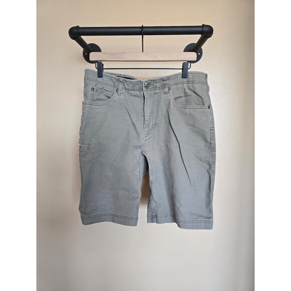 Redhead cargo style shorts mens size 34 - Picture 1 of 11